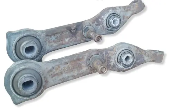 Mercedes-Benz CLS C219 Front control arm 