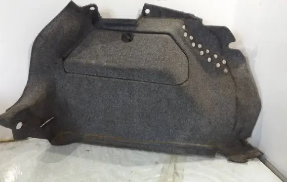 Fiat Stilo Coupe rear side trim panel 