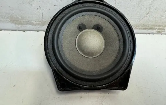 Mercedes-Benz C AMG W205 Parcel shelf speaker A2058200402