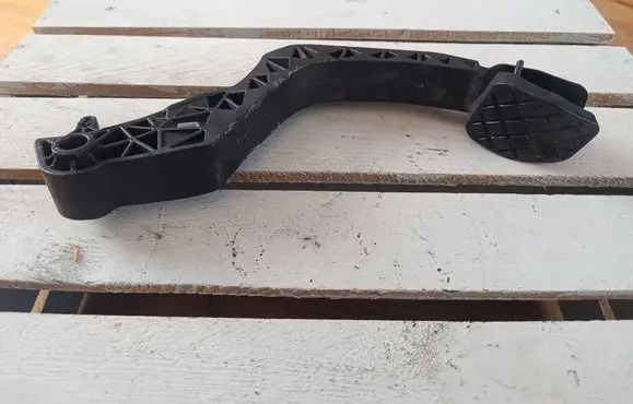 Audi A3 S3 8P Clutch pedal 1K1721321B
