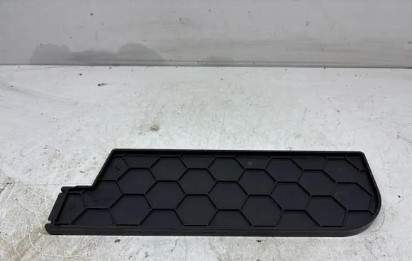 BMW 5 E60 E61 Trunk/boot side trim panel 13648810
