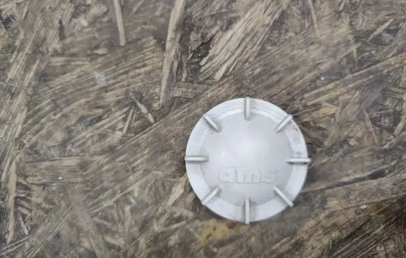SsangYong Tivoli Headlight part 