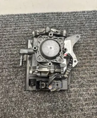 Volvo XC90 Vacuum pump 31658684 03710208054 71020805180830