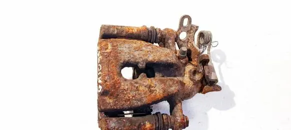 Ford Galaxy Rear brake caliper 