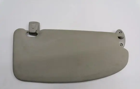 Ford Focus Sun visor