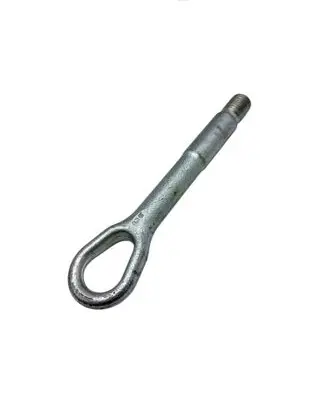 Mercedes-Benz GLA W156 X156 Towing hook eye 