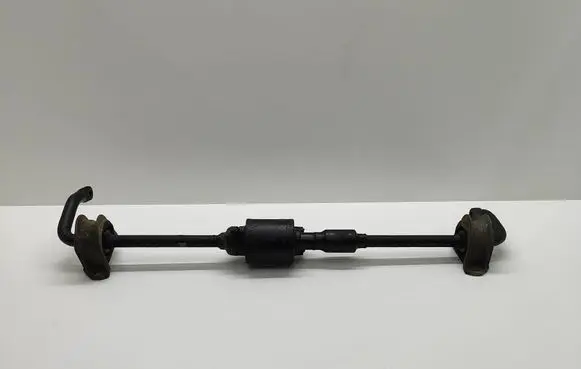 BMW 5 E60 E61 Active stabilizer 6760166 676016603 37126760166