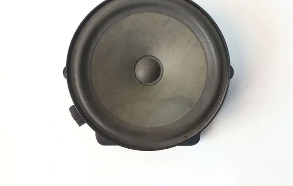 Audi A2 Front door speaker 8637611205 8Z0035411