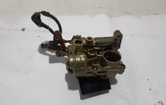 Volvo XC60 Oil pump 31430089