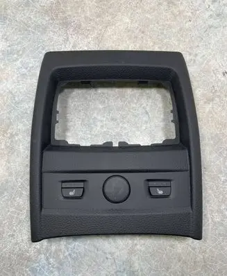 BMW 3 GT F34 Other center console (tunnel) element 9222046