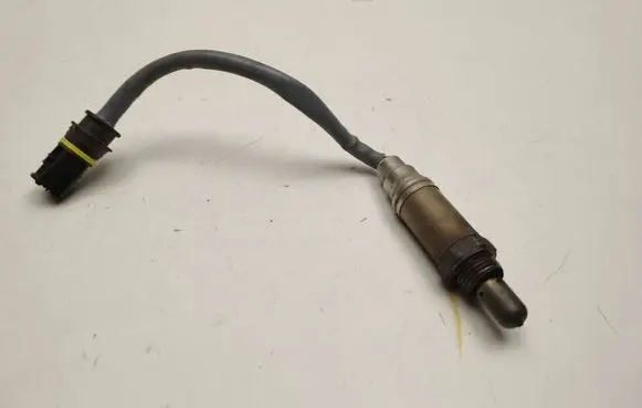 Mercedes-Benz S W140 Lambda probe sensor 0258003639