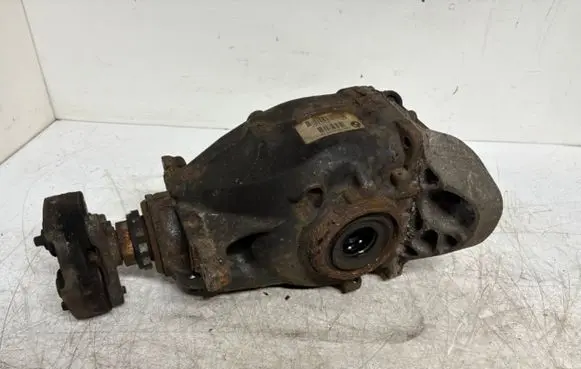 BMW 1 F20 F21 Rear differential 7603748 315