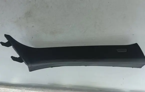 BMW 4 G22 G23 G24 G26 (B) Pillar trim (exterior) 7490278 140654