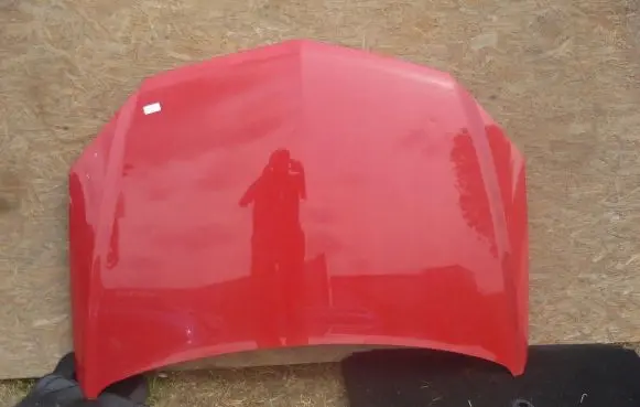 Opel Tigra B Engine bonnet/hood