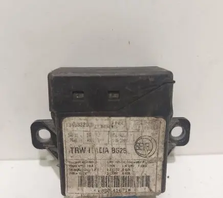 Peugeot Boxer Door central lock control unit/module 1340332080