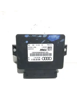 Audi A4 Allroad B8 Hand brake control module 8K0907801H 32620205C A2C53369554