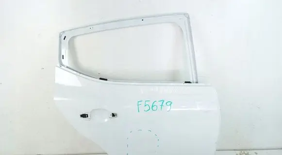 Dacia Sandero Rear door 821123030R