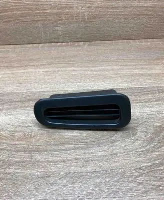 Mercedes-Benz E W211 (B) pillar trim (bottom) A2116920159