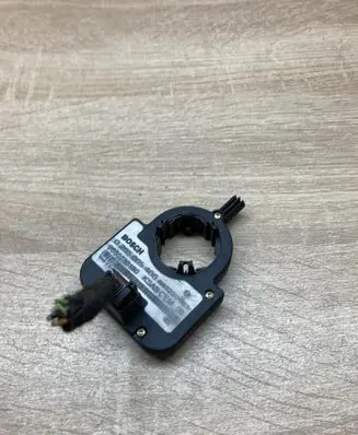 Steering angle sensor