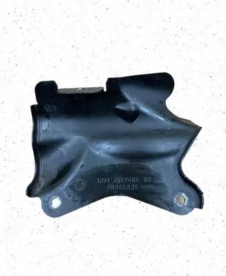 BMW 6 F12 F13 Other engine bay part 7577461