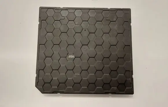Comfort/convenience module