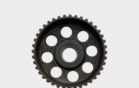 Alfa Romeo 147 Camshaft pulley/ VANOS 60584430 60810655