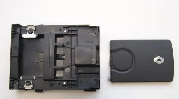 Ford Transit Ignition lock 