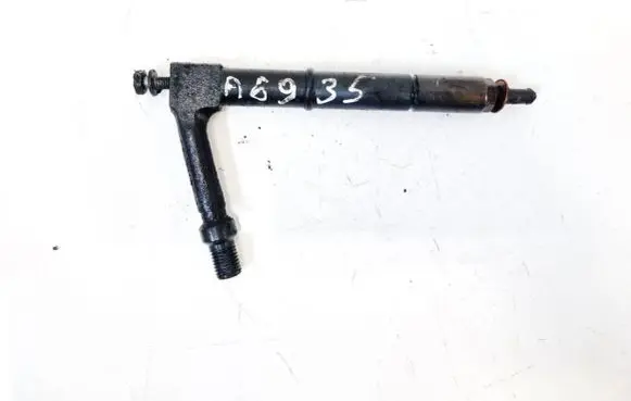 Nissan Almera N16 Fuel injector 484391