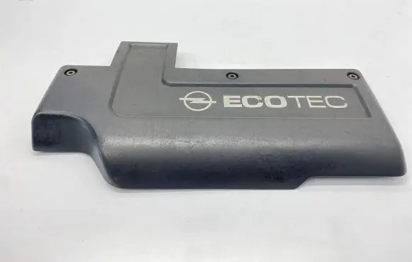 Opel Astra G Engine cover (trim) 9157840 9157841 1818197