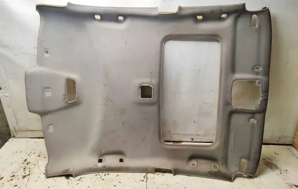 Volvo S80 Headlining 9195561 B9195561 8505B4000