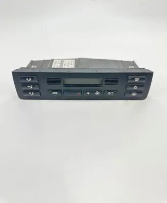 Climate control unit