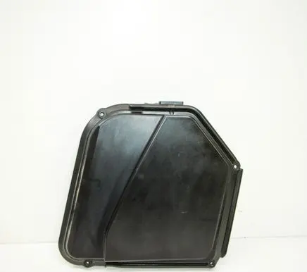BMW 5 F10 F11 Fuse box cover 7555151