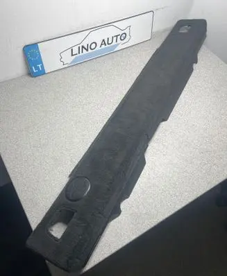 BMW 5 E60 E61 Other trunk/boot trim element 7066390