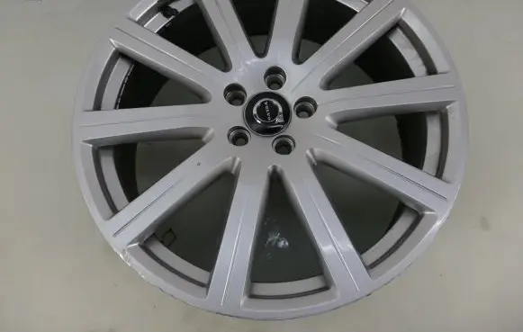 Volvo XC60 R20 alloy rim 331362385