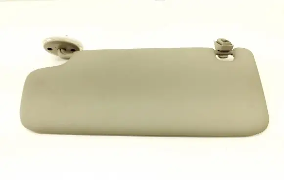 Opel Astra K Sun visor