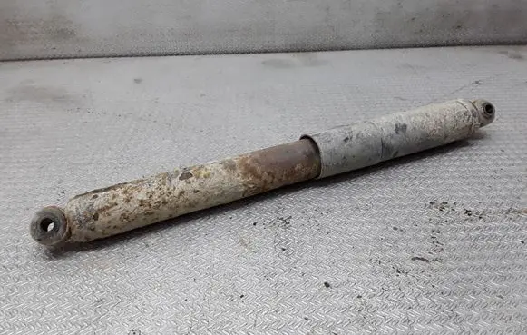 Jeep Grand Cherokee (WJ) Rear shock absorber/damper