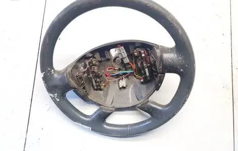 Renault Laguna II Steering wheel 8200004211