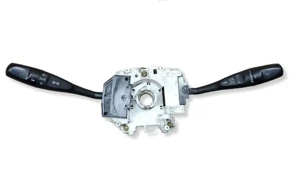 Mitsubishi L200 Wiper turn signal indicator stalk/switch MR329658