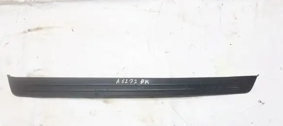 Subaru Legacy Front sill trim cover 94060ag060