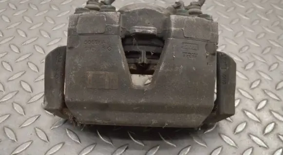 Audi A6 S6 C7 4G Front brake caliper