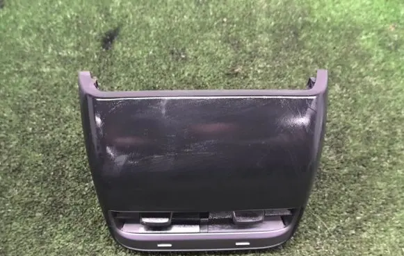 Tesla Model 3 Dash center air vent grill 3565217 3664616