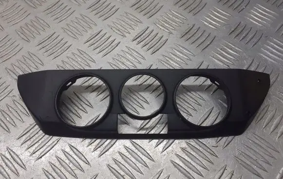 Volkswagen Polo IV 9N3 Panel trim 6Q0819075C