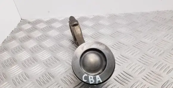 Volkswagen Tiguan Piston with connecting rod CBA