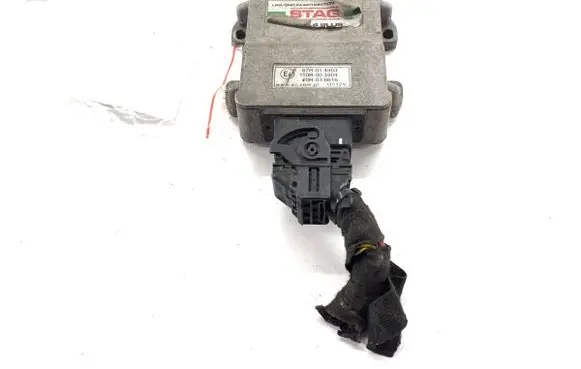 Mitsubishi Outlander LP gas control unit module 67R014903