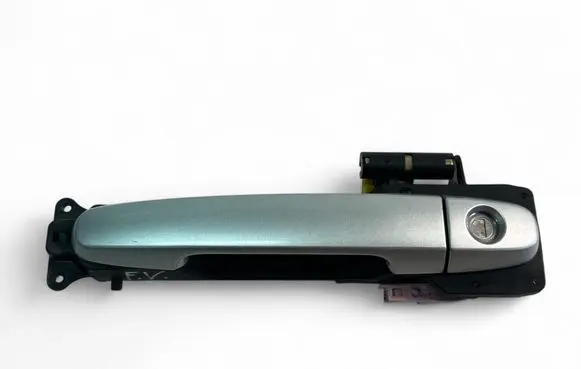 Toyota Camry Front door exterior handle 2655