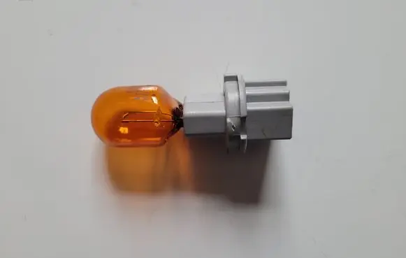 Mazda CX-5 Rear tail light bulb BP4S513E7