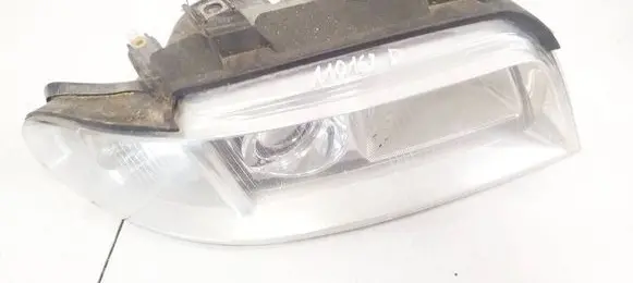 Headlight/headlamp
