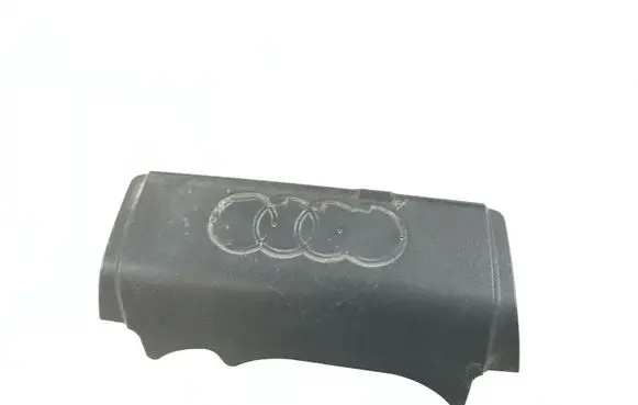 Audi Q7 4L Engine cover (trim) 7L6103926A 079103926P