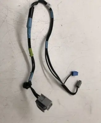 Mazda 3 III Other wiring loom