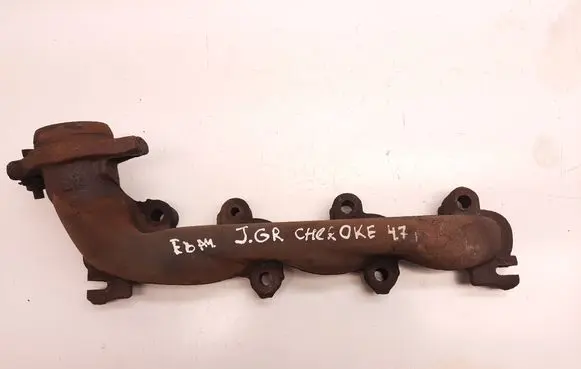 Jeep Grand Cherokee (WJ) Exhaust manifold 53030931